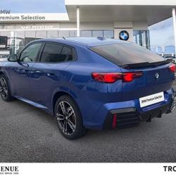 BMW X2 sDrive18dA 150ch M Sport DKG7 Rosi&egrave;res-pr&egrave;s-Troyes