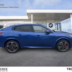 BMW X2 sDrive18dA 150ch M Sport DKG7 Rosi&egrave;res-pr&egrave;s-Troyes