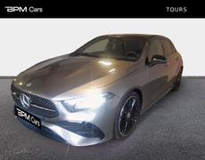 Mercedes Classe A Chambray-lès-Tours