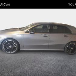 Mercedes Classe A 200 d 150ch AMG Line 8G-DCT Chambray-l&egrave;s-Tours