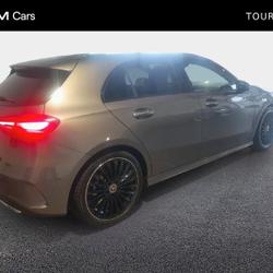 Mercedes Classe A 200 d 150ch AMG Line 8G-DCT Chambray-l&egrave;s-Tours