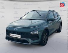 Hyundai Bayon Bischheim