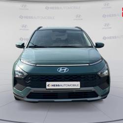 Hyundai Bayon 1.0 T-GDi 100ch Intuitive DCT-7 occasion - Bischheim - photo 2/30