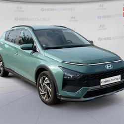 Hyundai Bayon 1.0 T-GDi 100ch Intuitive DCT-7 occasion - Bischheim - photo 3/30