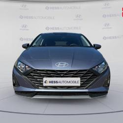 Hyundai i20 1.2 79ch Intuitive Bischheim