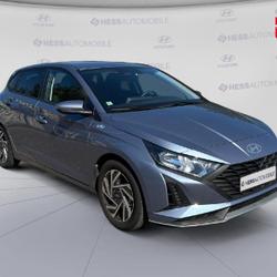Hyundai i20 1.2 79ch Intuitive Bischheim