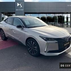 DS Num&eacute;ro 4 E-TENSE 213ch Etoile Metz