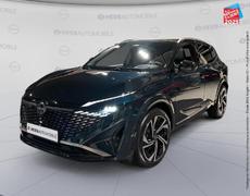 Nissan Qashqai Souffelweyersheim