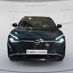 Nissan Qashqai Hybrid e-POWER 190ch Tekna+ 2025 Souffelweyersheim
