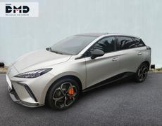 MG MG4 Saint-Jouan-des-Guérets