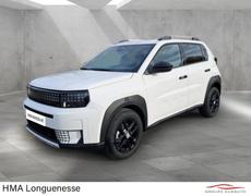 Fiat Grande Panda Longuenesse