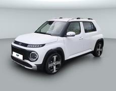 Hyundai Inster Villeneuve-d'Ascq