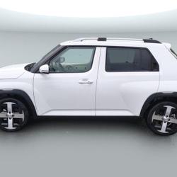 Hyundai Inster 49 kWh 115ch Creative 4pl Villeneuve-d'Ascq