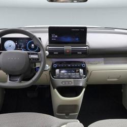 Hyundai Inster 49 kWh 115ch Creative 4pl Villeneuve-d'Ascq