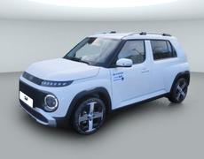 Hyundai Inster Villeneuve-d'Ascq