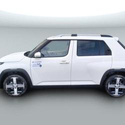 Hyundai Inster 49 kWh 115ch Creative 4pl Villeneuve-d'Ascq