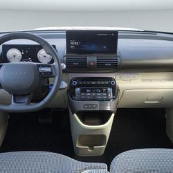 Hyundai Inster 49 kWh 115ch Creative 4pl Villeneuve-d'Ascq