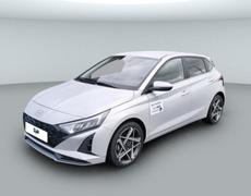 Hyundai i20 - 1.0 T-GDi 100ch Creative DCT-7 - 21 499 €