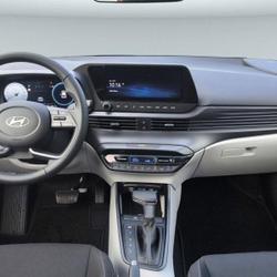 Hyundai i20 1.0 T-GDi 100ch Creative DCT-7 Villeneuve-d'Ascq