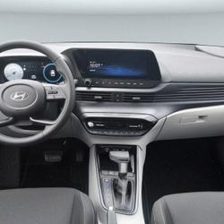 Hyundai i20 1.0 T-GDi 100ch Creative DCT-7 Villeneuve-d'Ascq