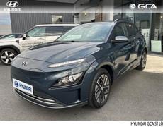 Hyundai Kona Saint-Lô