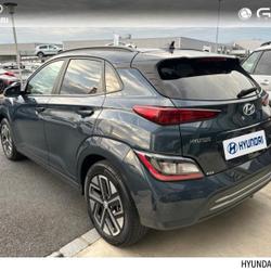 Hyundai Kona Electric 64kWh - 204ch Intuitive Saint-L&ocirc;