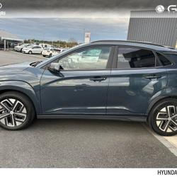 Hyundai Kona Electric 64kWh - 204ch Intuitive Saint-L&ocirc;