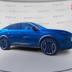 Peugeot 3008 Hybride Rechargeable Plug-in 195ch GT e-DCS7 Reims