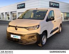 Citroen Berlingo Buhl-Lorraine