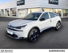 Citroen C4 Buhl-Lorraine