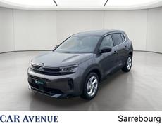 Citroen C5 Aircross Buhl-Lorraine