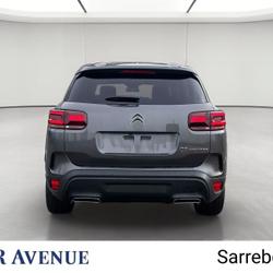 Citroen C5 Aircross 1.2 Hybride 145ch PLUS boite automatique Buhl-Lorraine