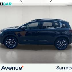 Citroen C5 Aircross 1.5 BlueHDi 130ch MAX boite automatique Buhl-Lorraine