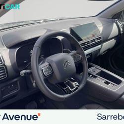 Citroen C5 Aircross 1.5 BlueHDi 130ch MAX boite automatique Buhl-Lorraine