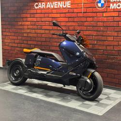 BMW C1 CE04 Chen&ocirc;ve