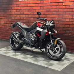 BMW R60 R 1300 R Chen&ocirc;ve