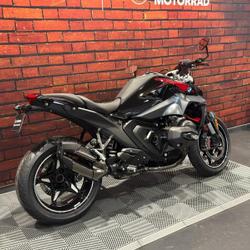 BMW R60 R 1300 R Chen&ocirc;ve