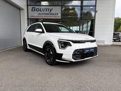 Kia Niro - EV 204ch Premium - 26 990 €