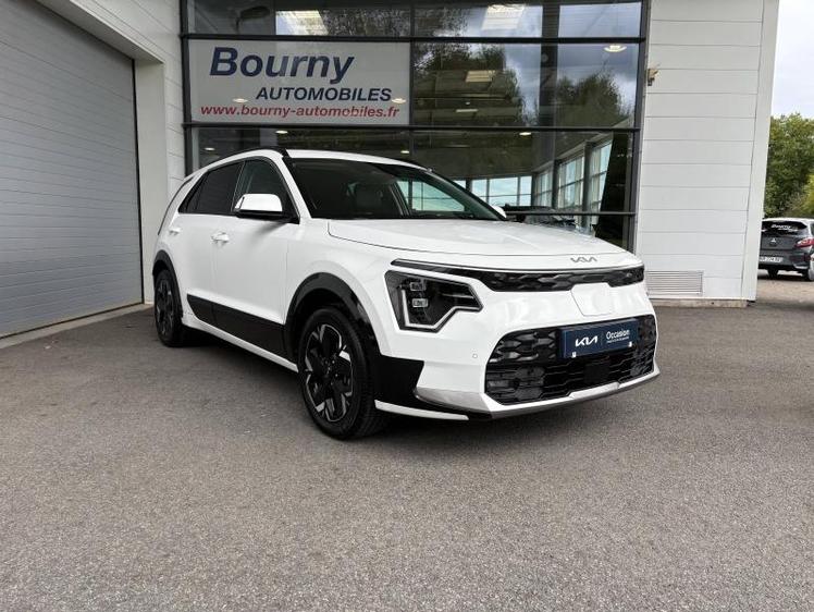 Kia Niro  - 26 990 €