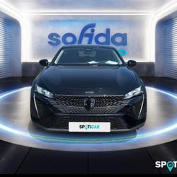 Peugeot 408 Hybrid 145ch Allure e-DCS6 Loison-sous-Lens