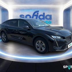 Peugeot 408 Hybrid 145ch Allure e-DCS6 Loison-sous-Lens