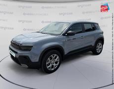 Jeep Avenger Illzach