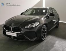 BMW Serie 1 Hœnheim