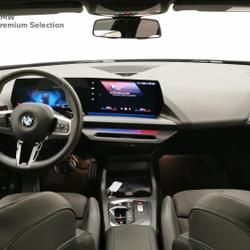 BMW Serie 1 120A 170ch M Sport DKG7 occasion - H&oelig;nheim - photo 2/26