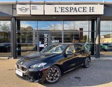 BMW Serie 1 Haguenau