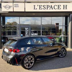 BMW Serie 1 120A 170ch M Sport DKG7 Haguenau