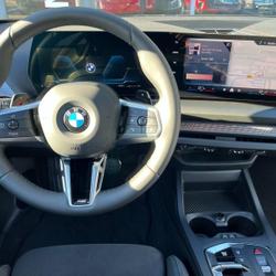 BMW Serie 1 120A 170ch M Sport DKG7 Haguenau