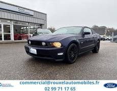 Ford Mustang - GT - 33 990 €