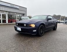 Ford Mustang Redon