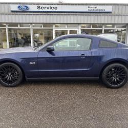 Ford Mustang GT Redon